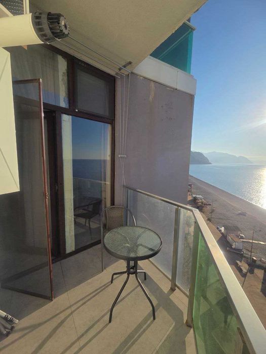 Продається 1+1 Гоніо, перша лінія від моря, Грузія