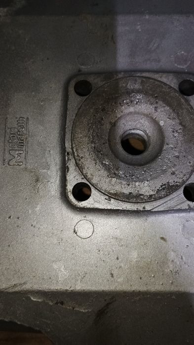 Cilindro,  culassa e piston  minarelli