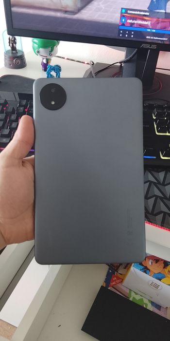 Vendo Xiaomi pad se 8,7"