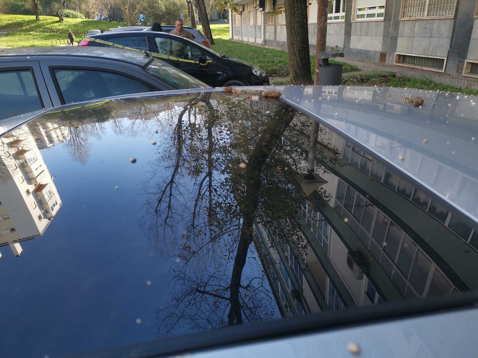 Mercedes S 320 CDI