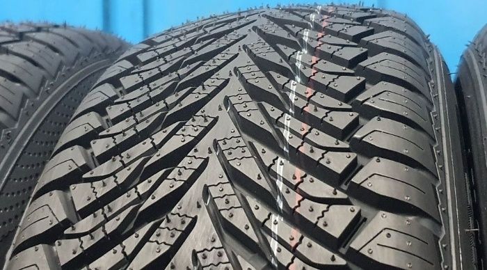 4 x 175/65 R14 NOWE opony całoroczne Austone ! Serwis Opon