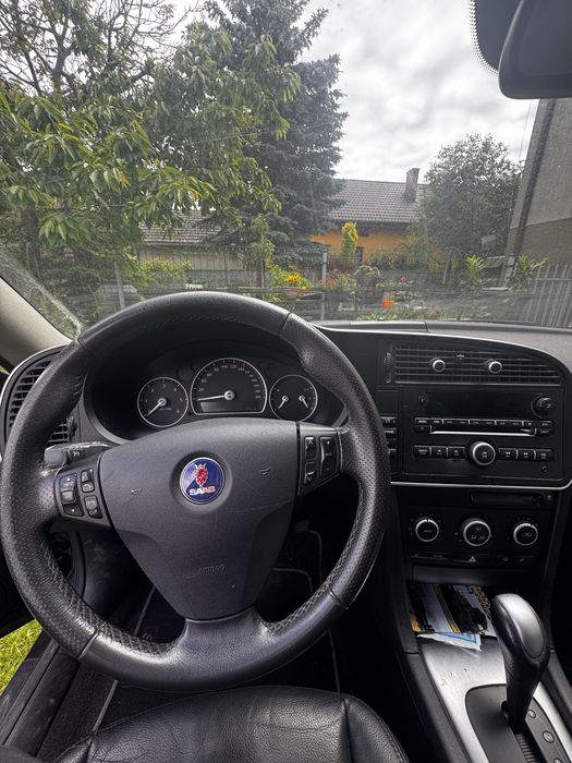 Saab 933 1.9 TiD DPF Vector