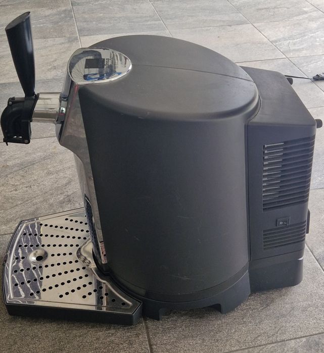 Máquina de cerveja Superbock xPress