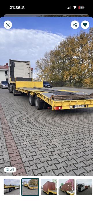 Transport tanio szybko