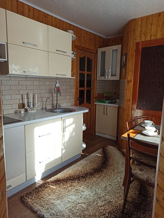 Продаж будинку кооп Водник -2