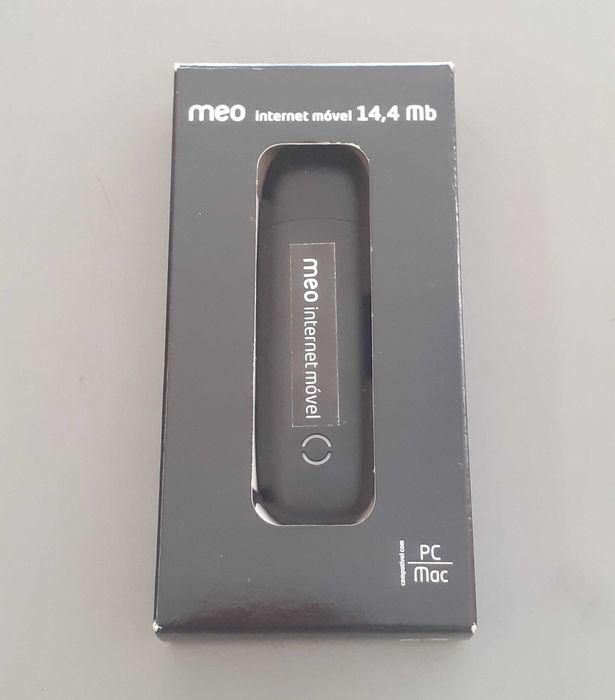 // Pen Banda Larga Meo | Tmn | Sapo