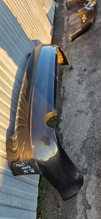 Zderzak tył Audi A4 B6 Kombi LZ9W