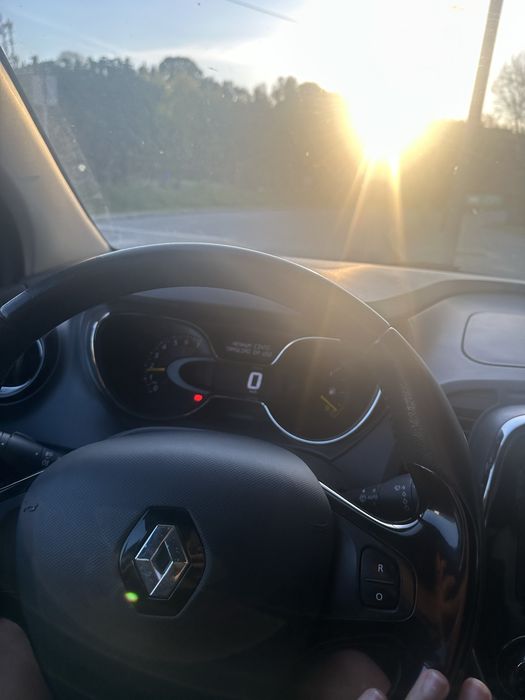 Captur 2014 0.9 TCe de 90cv
