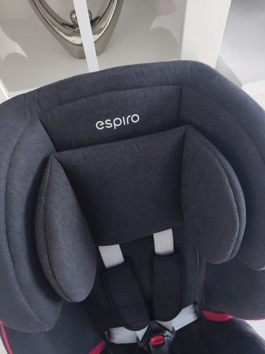 Espiro Kappa fotelik
