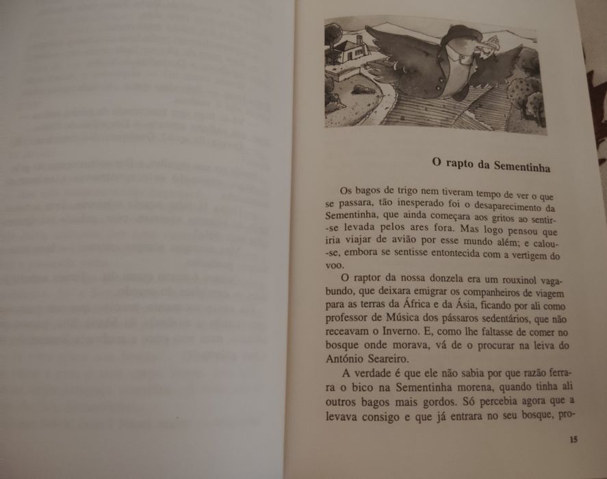 Livros Juvenis Usados
