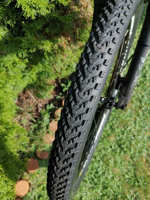 Rower Merida FLX 1000 Full Carbon Składak super stan