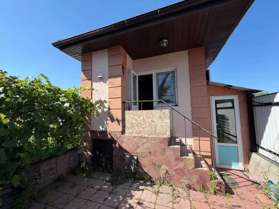Продаж розкішного заміського будинку біля селища Баришівка 307 м2 Ж ВІДЕООГЛЯД
