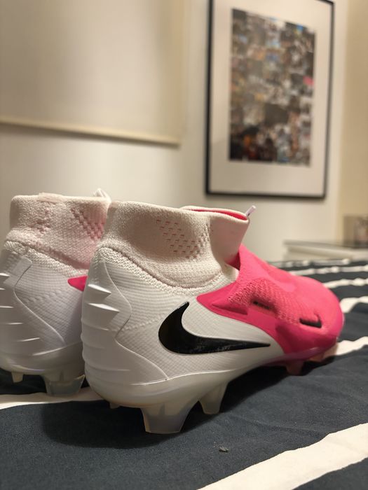 Chuteuras nike phantom