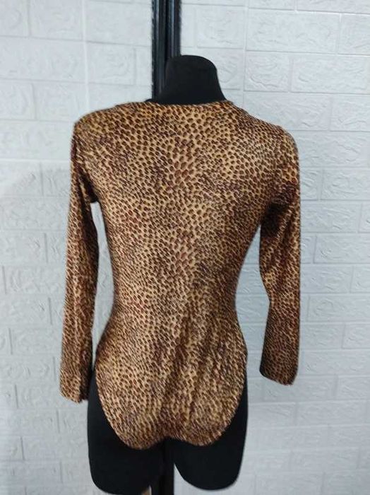 Body bluzka rozmiar s cena 10 zł