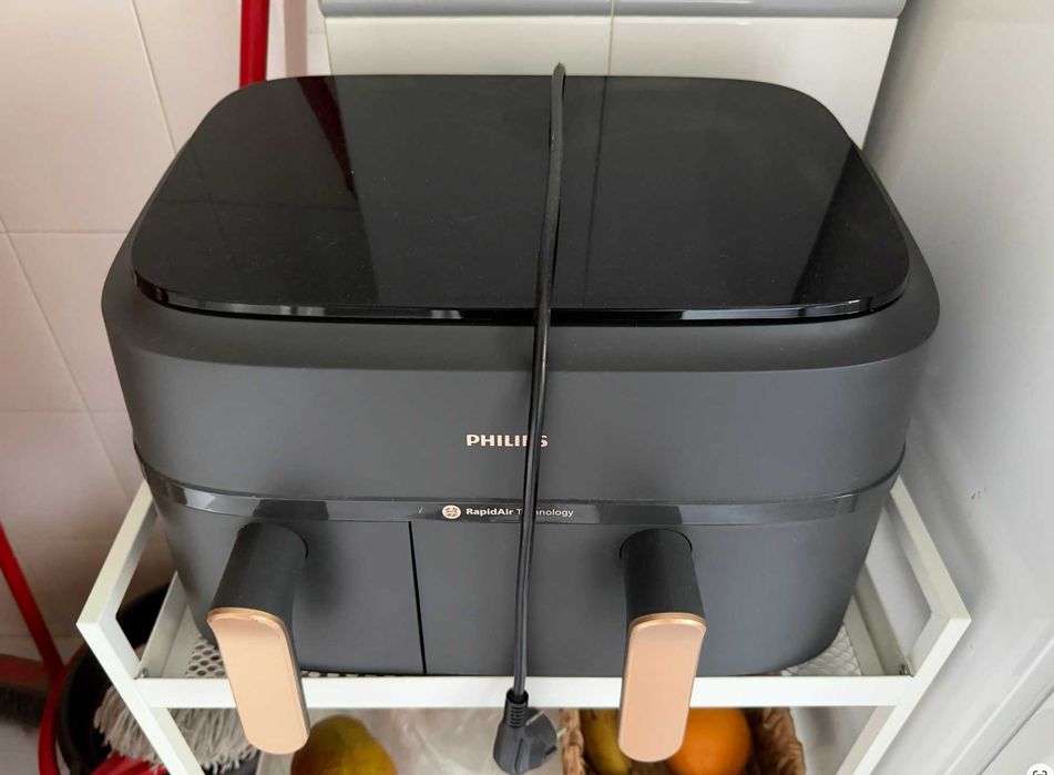 equipamento do apartamento