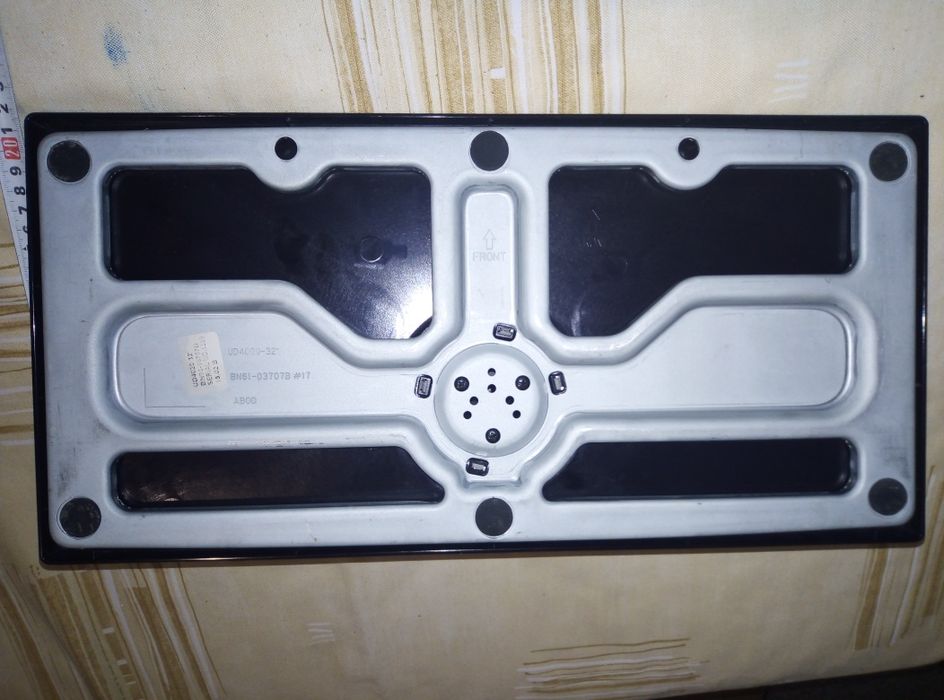 Подставка под телевизор.