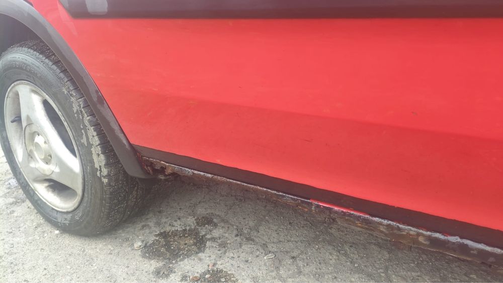 Opel Combo 1.3 Diesel