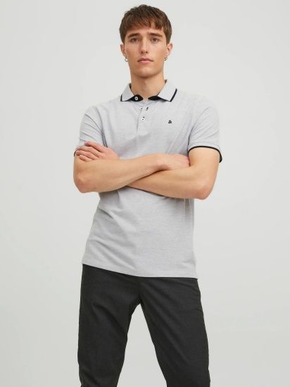 Jack & Jones поло