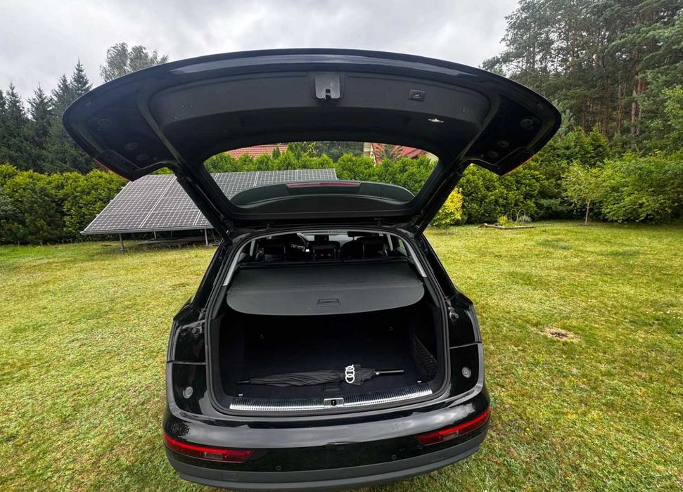 Audi Q5 2.0 TDI 2019
