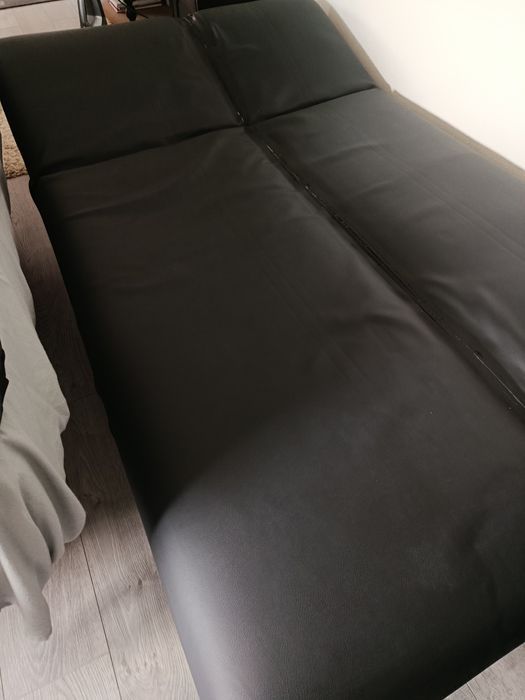 Sofá, chaise long, espreguiçadeira