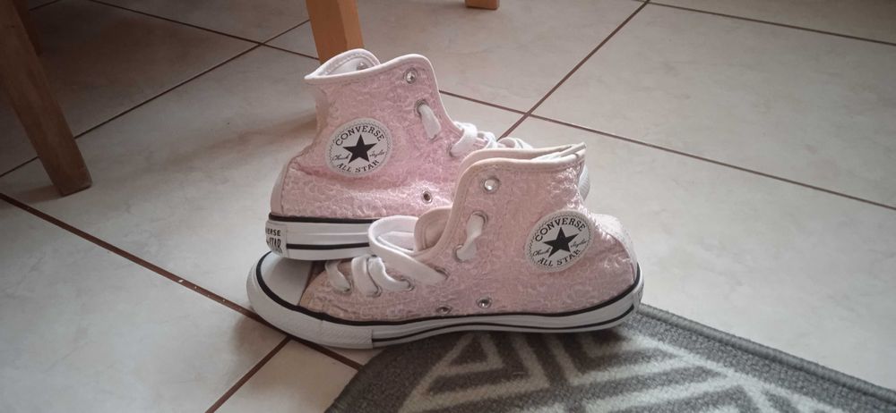 Trampki Converse all Star