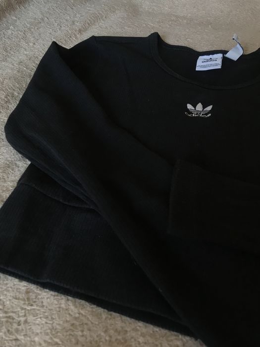 жіночий гольф adidas / лонг / кофта /водолазка