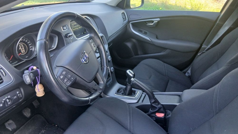 Volvo V40 1.6 D2 Kinetic