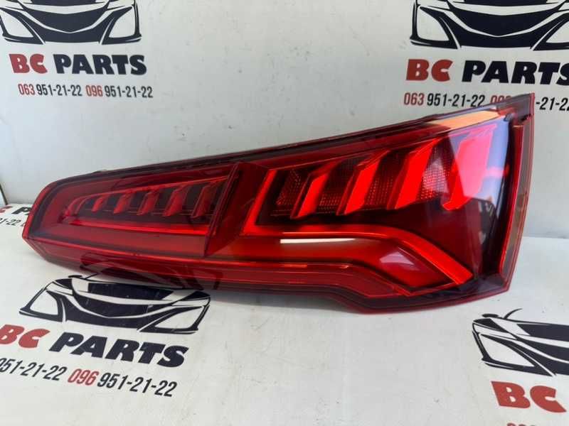 Фонарь правый Audi Q5 2017-2020 Год 80A945094A