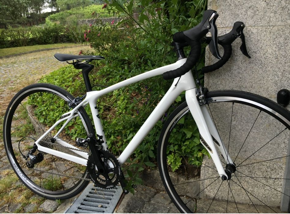 Bicicleta specialized ruby woman