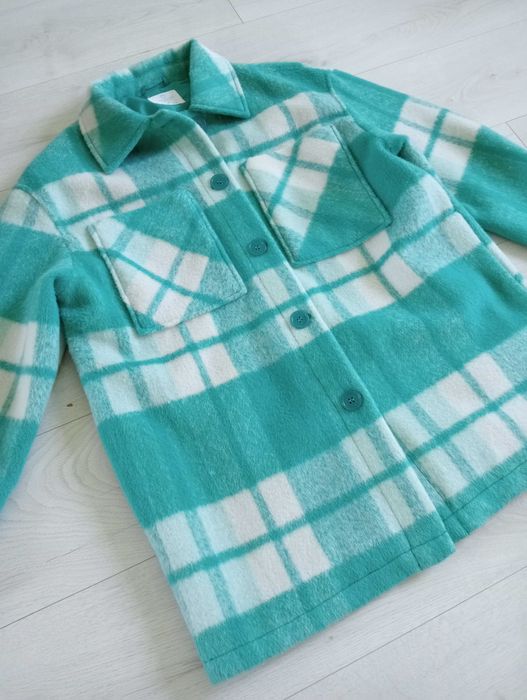 Płaszczyk Primark cares