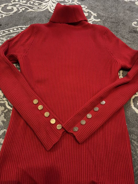 Гольф жіночий на S M