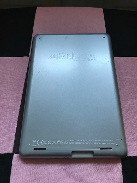 Планшет електронна книга Archos ARNOVA 7e G2 Dual Touch.