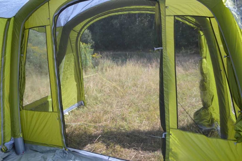 Namiot 4 osobowy Vango Stargrove II Air 450