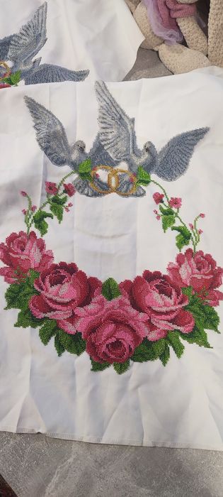 Весільний рушник