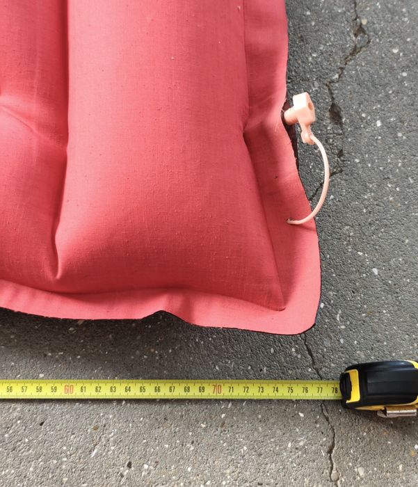 Colchão insuflável Campismo/Outro