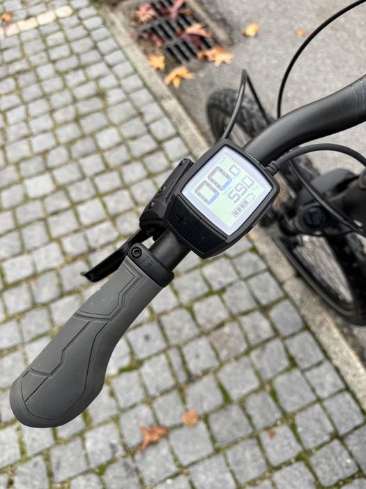 Cube Eletrica Nuride PFM