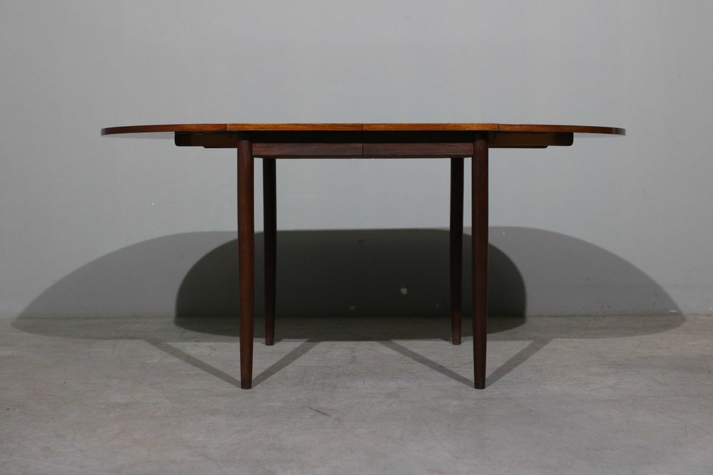 Extendable Rosewood Dining Table | Nordic Design64286322444929121