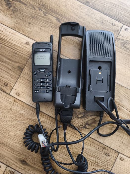 Telefon   SAMOCHODOW Nokia 3110 telefon