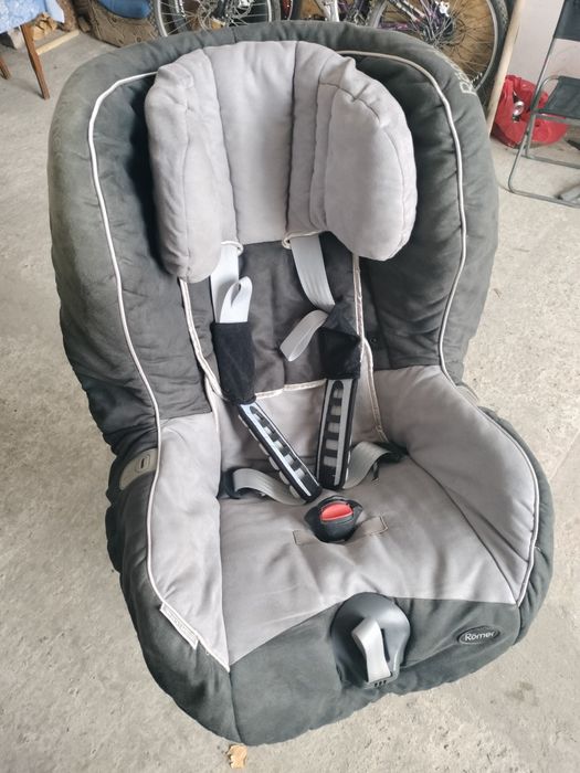 Продам дитяче автокрісло