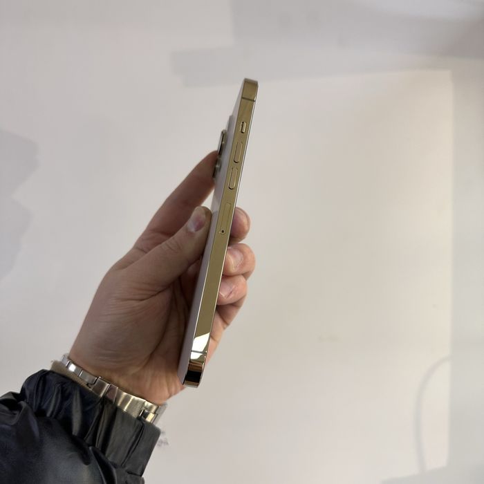 iPhone 13 Pro Max 256GB Gold