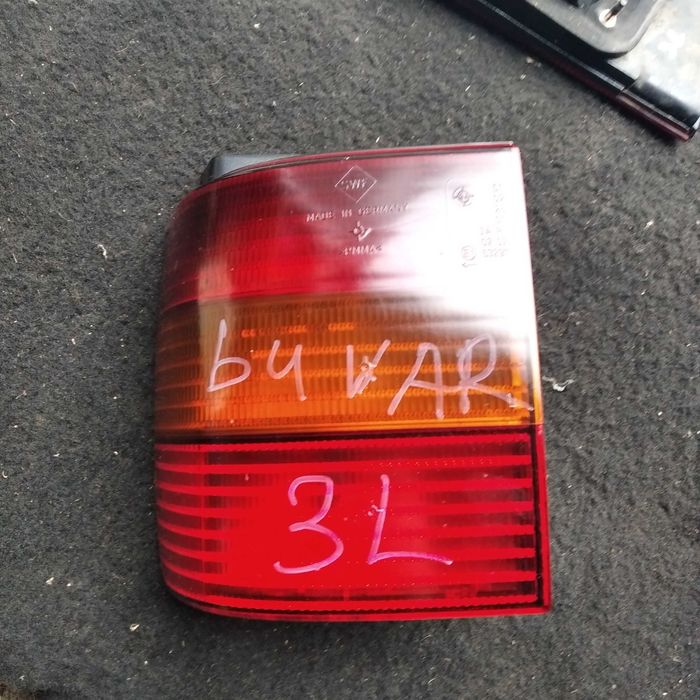 Стопи пассат б4 універсал