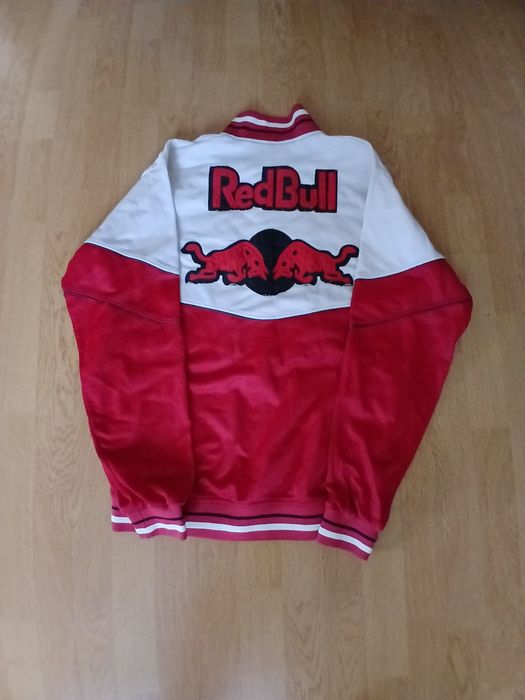 Bluza Red Bull M