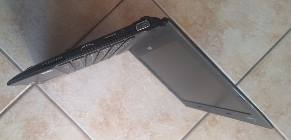 Asus Eee PC X-101CH+ssd