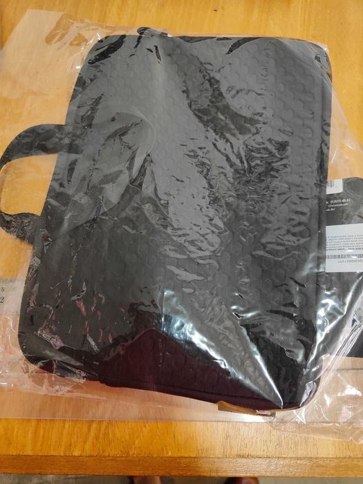 Bolsa para macbook air 11 ou chromeboom 11, nova da BOOQ