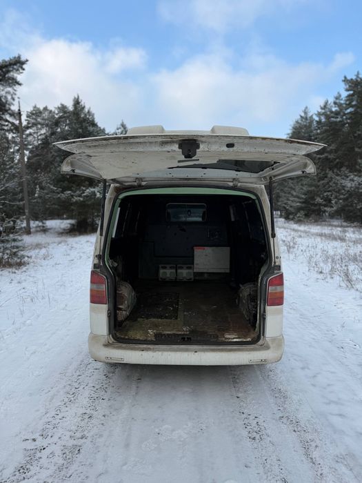Продам  Volkswagen Transporter