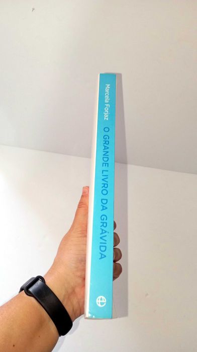 O Grande Livro da grávida