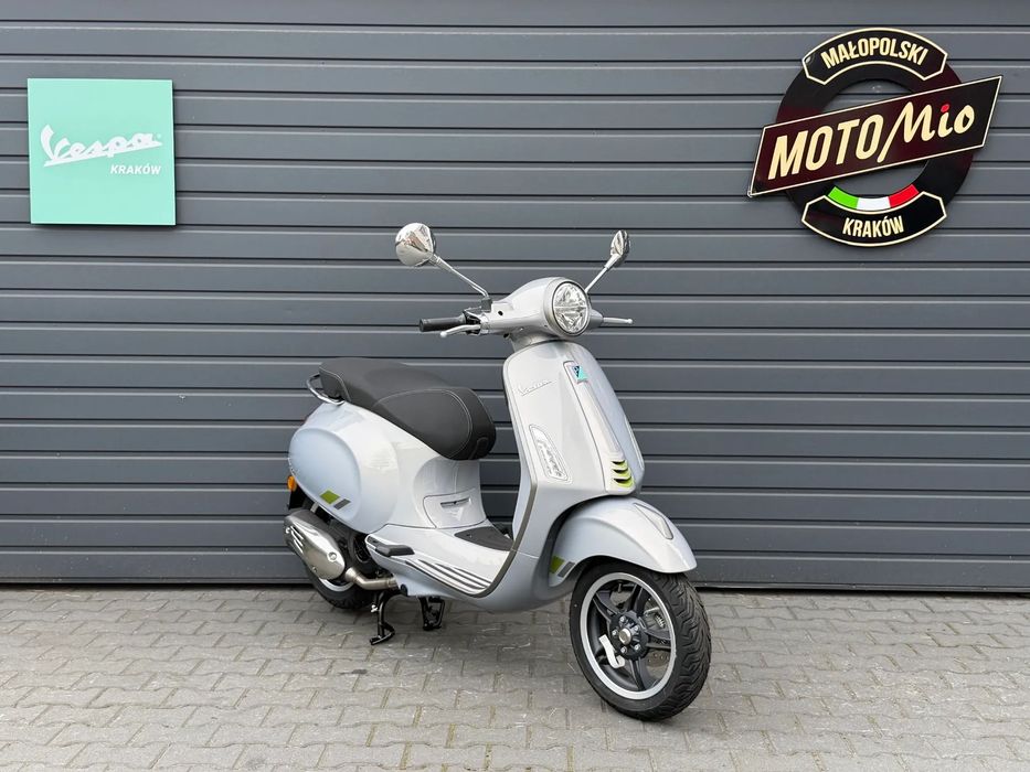 Vespa