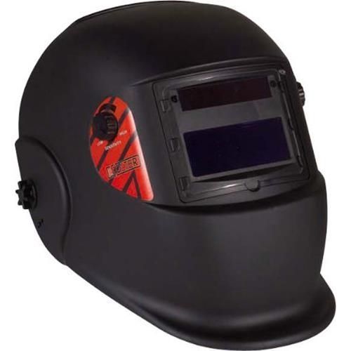 Máscara de soldadura de escurecimento automático SOLTER