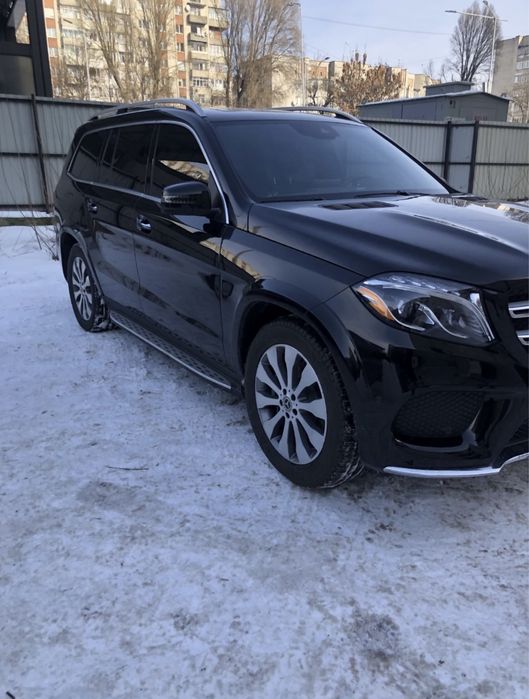 АвтоРозборка Запчастини Mercedes GLS x166/w166 AMG Шрот Запчасти