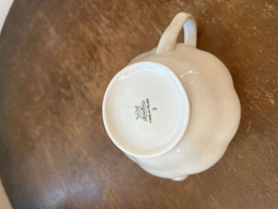 Dzbanek dzbanuszek Karolina